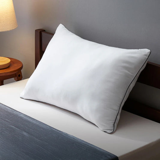 枕 まくら 西川 ホテル仕様 43×63cm ホテルモードまくら やわらかタッチ 昭和西川 ピロー 安眠 快眠 抗菌 防臭 ふっくら 柔らか ホテル枕