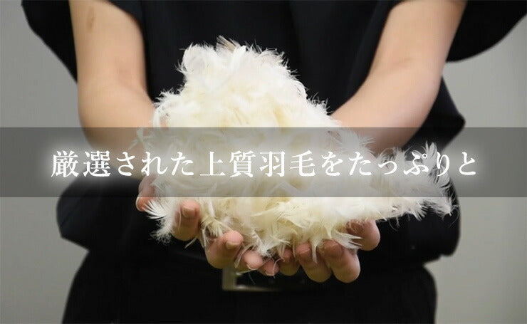 枕 コンビネーション枕 パイプ 羽根 フェザー 丸八真綿 ホテル仕様 63×43cm 羽根1.25倍 両面対応 綿100% 快眠 安眠 まくら ピロー 羽毛まくら 羽毛枕 フェザーパイマー枕 Sleep Artist