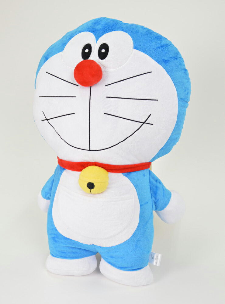 モリシタ ドラえもん 抱き枕 まくら キャラクター 子供 どらえもん(代引不可)