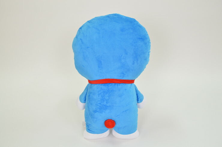 モリシタ ドラえもん 抱き枕 まくら キャラクター 子供 どらえもん(代引不可)