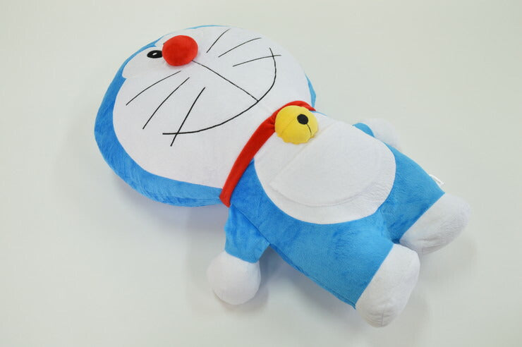 モリシタ ドラえもん 抱き枕 まくら キャラクター 子供 どらえもん(代引不可)