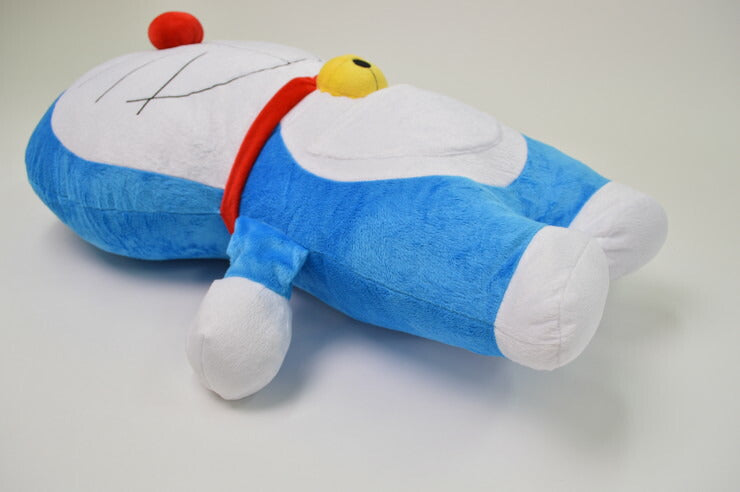 モリシタ ドラえもん 抱き枕 まくら キャラクター 子供 どらえもん(代引不可)