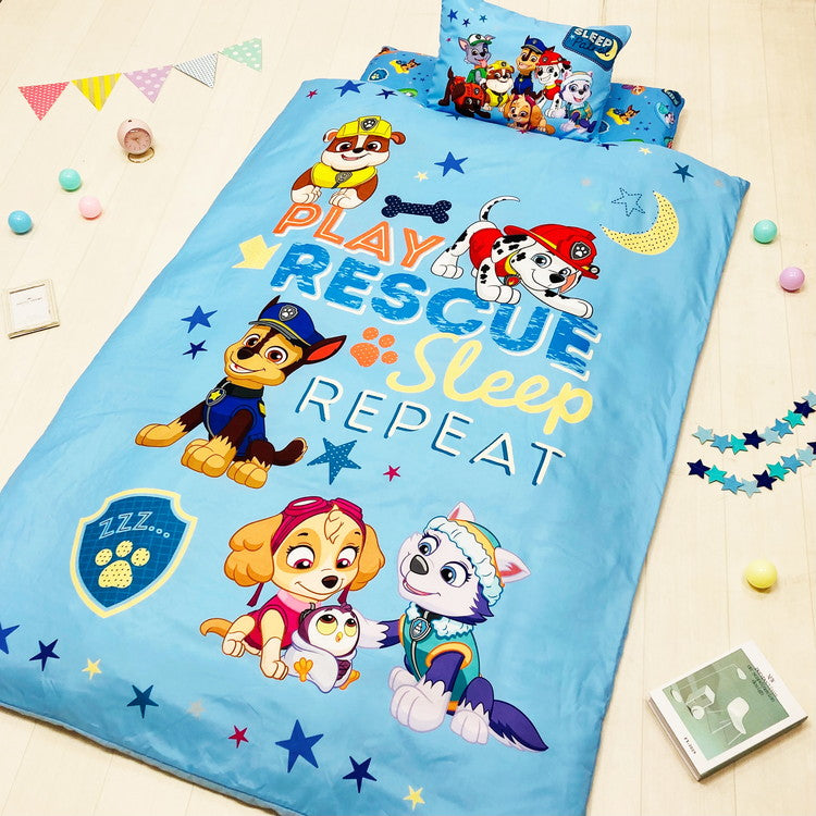ジュニア掛布団カバー パウ・パトロール パウパト キャラクター かわいい 子供 こども ジュニア 子ども キッズ プレゼント 贈り物 ギフト 男の子 女の子 クリスマス 誕生日 人気 幼稚園 保育園(代引不可)