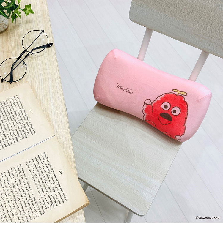 ミニリラックスピロー ガチャピン ムック キャラクター かわいい こども ジュニア 子ども キッズ プレゼント 贈り物 ギフト 男の子 女の子 クリスマス 誕生日 幼稚園 保育園(代引不可)