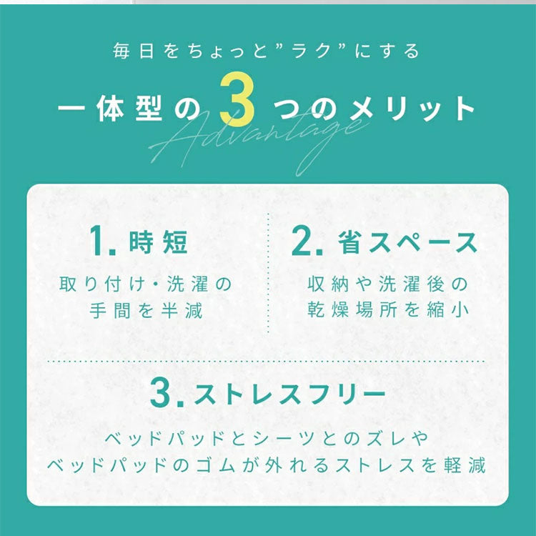 2枚set さらさらレーヨンパイル 一体型ボックスシーツ ダブル ほんのり涼しい 敷きパッド さらさら レーヨン パイル タオル地 抗菌 ベッドパッド 寝具 さっぱり ベッドシーツ 冷感 ボックスシーツ(代引不可)