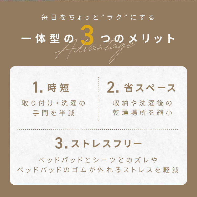 ボックスシーツ 綿100% シングル 一体型ボックスシーツ 100×200×30cm さっぱり綿パイル タオル地 パイル おしゃれ かわいい インテリア 敷パッド 敷布団 ベッドパット ベッドシーツ マットレス(代引不可)