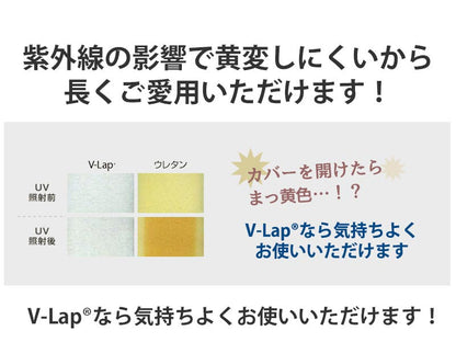 マットレス シングル 軽量 敷布団 日本製 テイジン V-Lap使用 体圧分散 ホテルスタイル 敷き布団カバー付 敷き布団 高反発