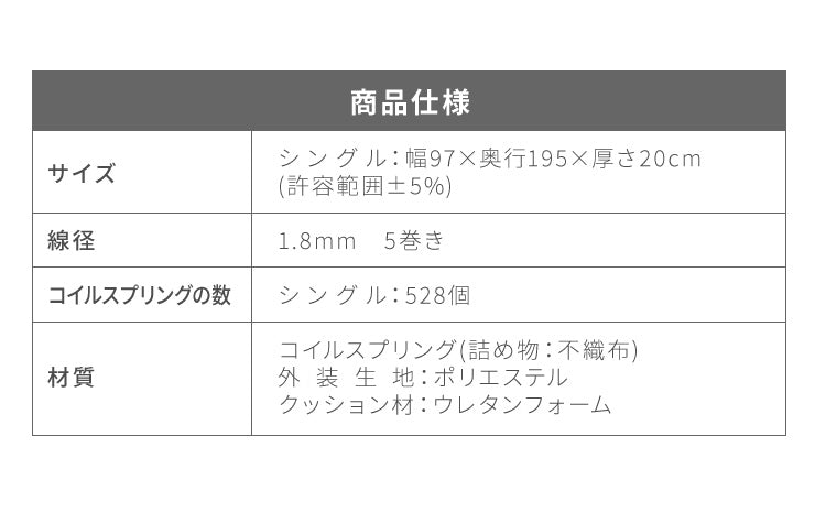 すのこベッド シングル ポケットコイルロールマットレス付 北欧 木製 ベット ヘッドレスすのこベッド ワンルーム