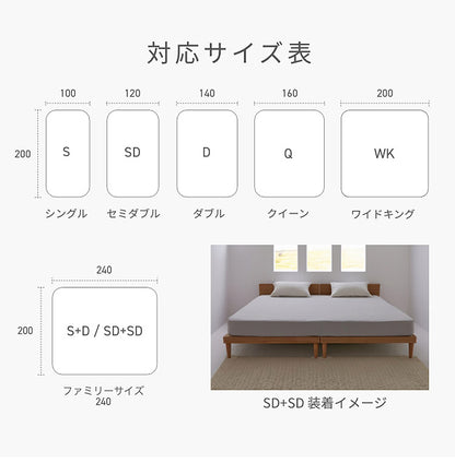 ボックスシーツ クイーン 綿100% コットン オールシーズン 着脱簡単 通気性 弾力性 耐久性 保温性 寝具 インテリア 乾きやすい おしゃれ マットレスカバー 睡眠 快適 サラサラ(代引不可)