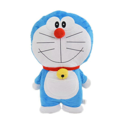 モリシタ ドラえもん 抱き枕 まくら キャラクター 子供 どらえもん(代引不可)
