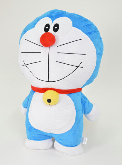 モリシタ ドラえもん 抱き枕 まくら キャラクター 子供 どらえもん(代引不可)