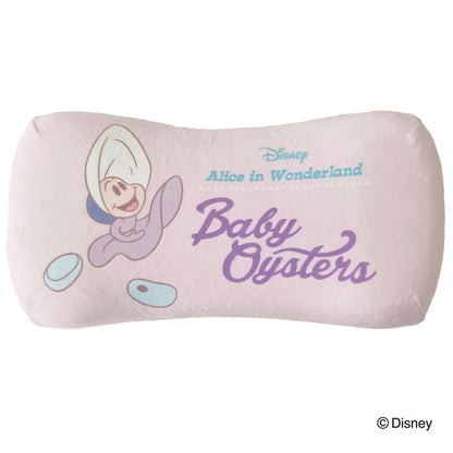 ディズニー ミニリラックスピロー ヤングオイスター ぬいぐるみ クッション 抱き枕 枕 まくら キャラクター Disney(代引不可)