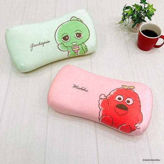 ミニリラックスピロー ガチャピン ムック キャラクター かわいい こども ジュニア 子ども キッズ プレゼント 贈り物 ギフト 男の子 女の子 クリスマス 誕生日 幼稚園 保育園(代引不可)