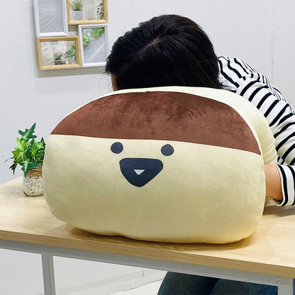 ハグミークッション お文具 キャラクター かわいい 子供 こども ジュニア 子ども キッズ プレゼント 贈り物 ギフト 男の子 女の子 クリスマス 誕生日 人気 幼稚園 保育園 お文具(代引不可)
